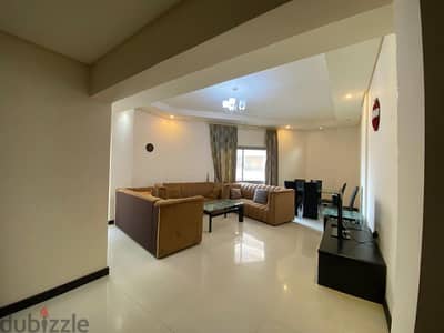 APARTMENT FOR RENT IN MAHOOZ 2BHK FULLY FURNISHED