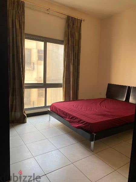 APARTMENT FOR RENT IN MAHOOZ 2BHK FULLY FURNISHED 3