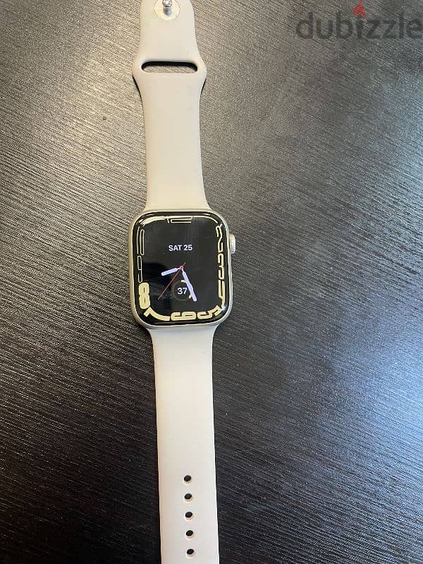 APPLE WATCH SERIES 7 145mm GPS 1