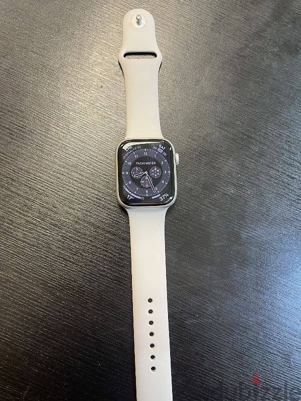 APPLE WATCH SERIES 7 145mm GPS 2