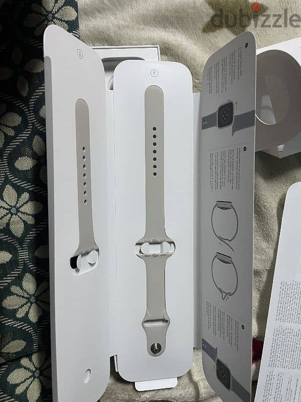 APPLE WATCH SERIES 7 145mm GPS 3