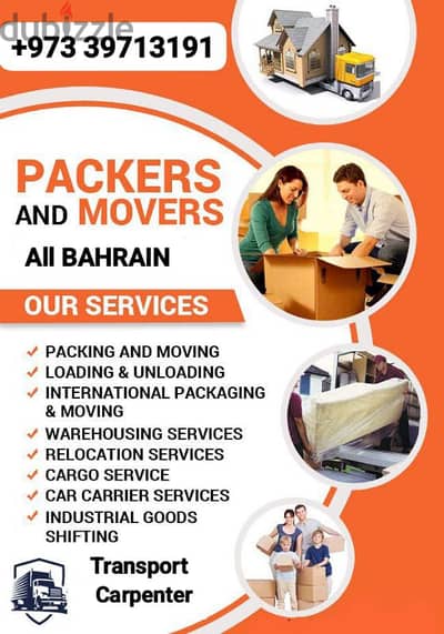 house shifting and moving office villas and stor