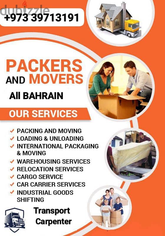 house shifting and moving office villas and stor 0