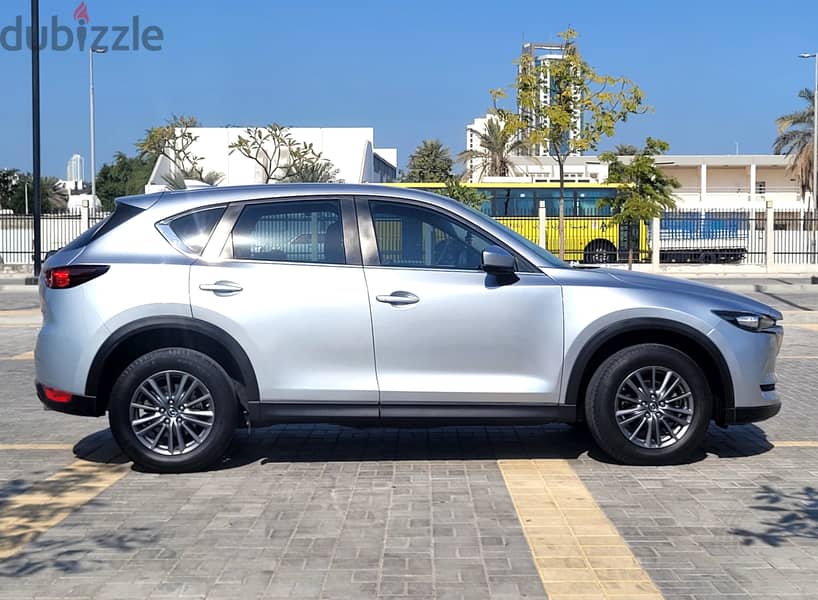 Mazda CX-5 2019-SINGLE &OWNER EXCELLANT CONDITION 10