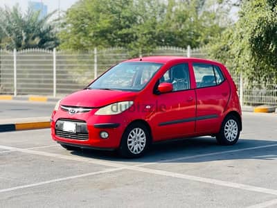 Hyundai I10 2010 Model For sale