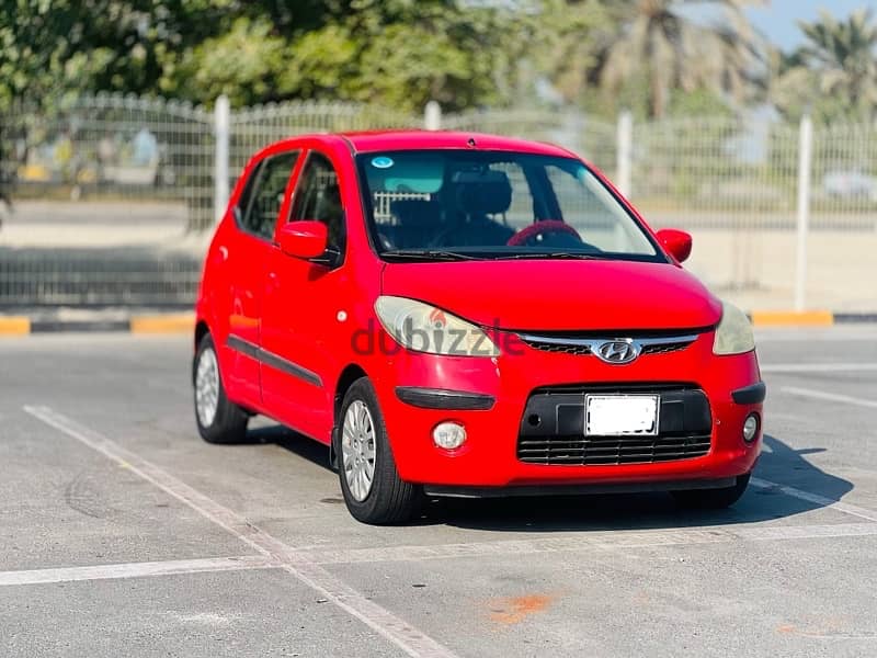 Hyundai I10 2010 Model For sale 2