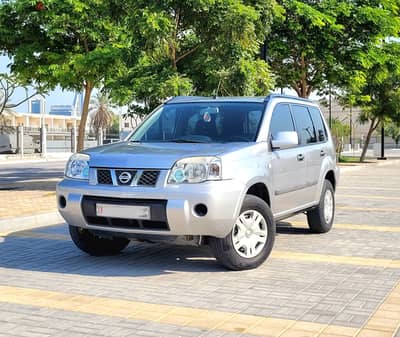 Nissan X-Trail 2013