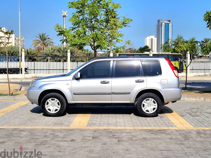 Nissan X-Trail 2013 6