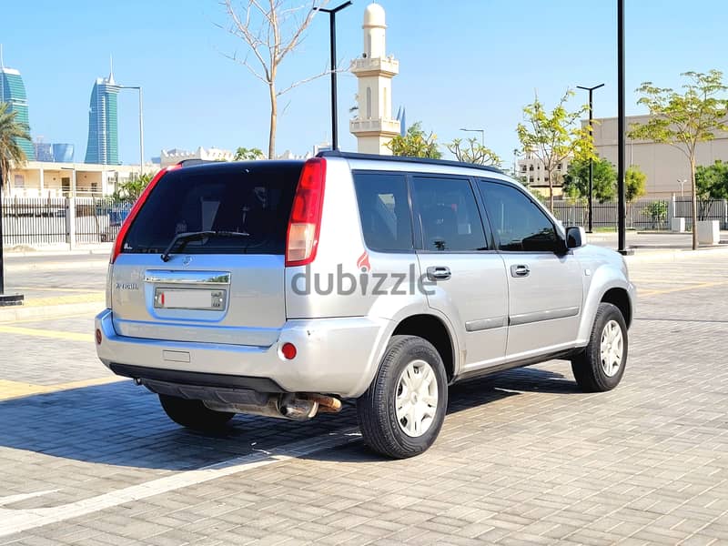 Nissan X-Trail 2013 9