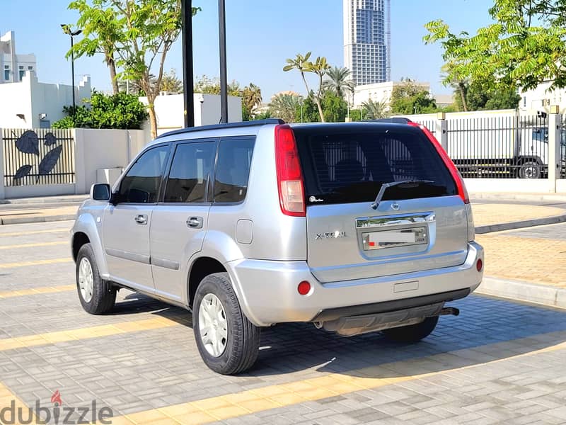 Nissan X-Trail 2013 10