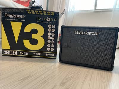 Blackstar ID Core Guitar Amplifier