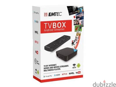 5g Android tv smart box receiver/watch all tv channels without dish