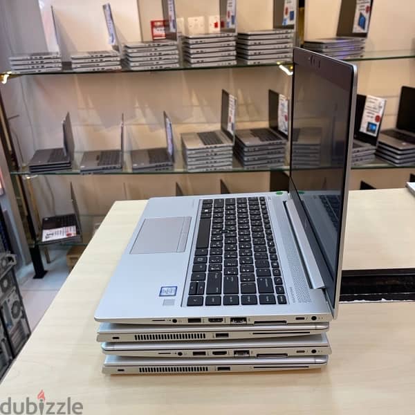 HP EliteBook 840 G6 Core i7-8th Generation 2