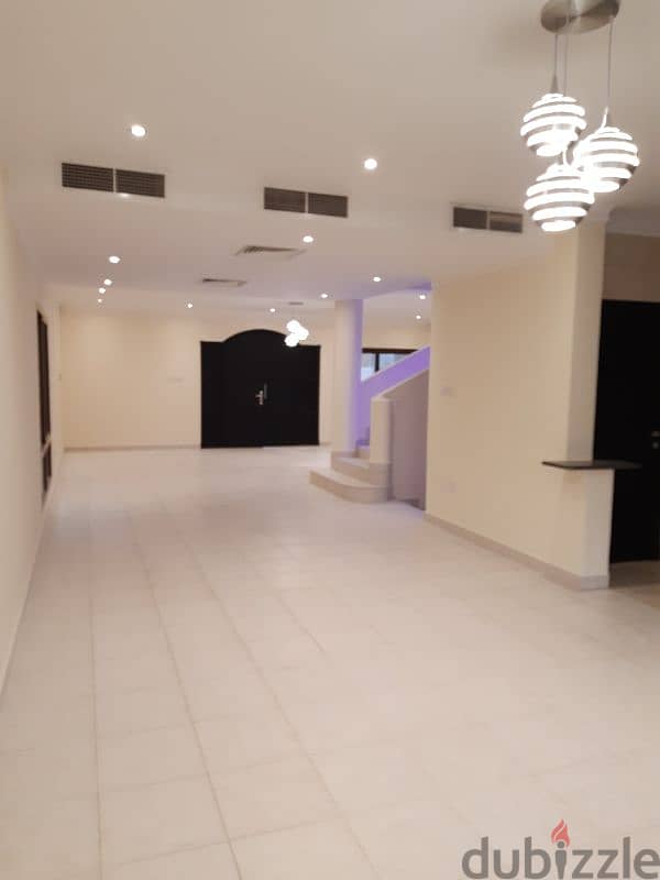 للايجار فيلا في عالي for rent villa in a. ali 0