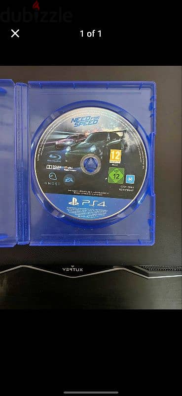 need for speed for sale