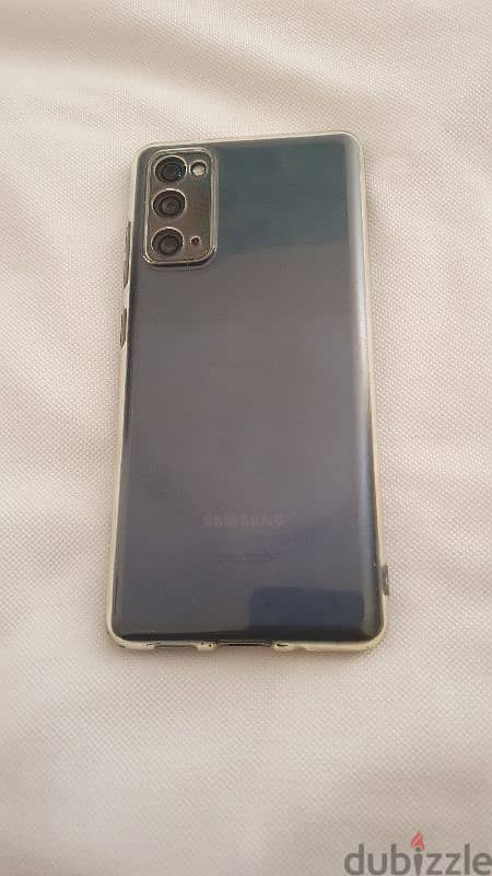 Samsung S20 FE 128GB 2