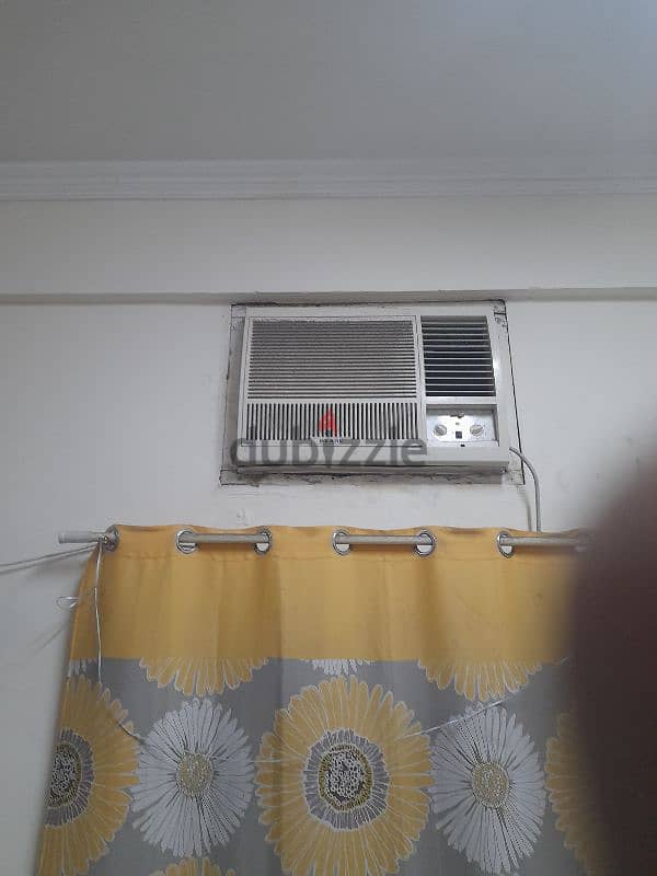 window ac 2ton 2