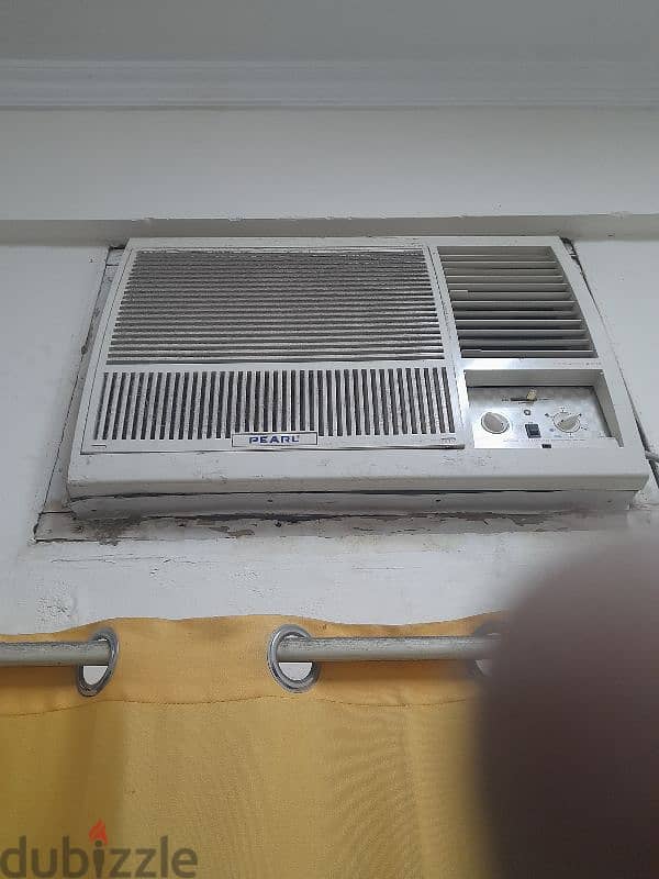 window ac 2ton 3