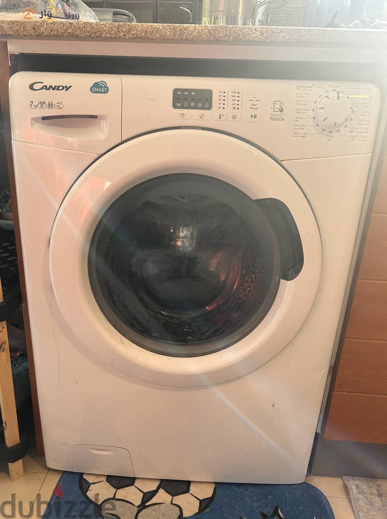 Washing Machine for sale 50 bhd 1