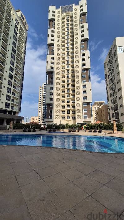 One Bed room apartment at Juffair Heights Towers