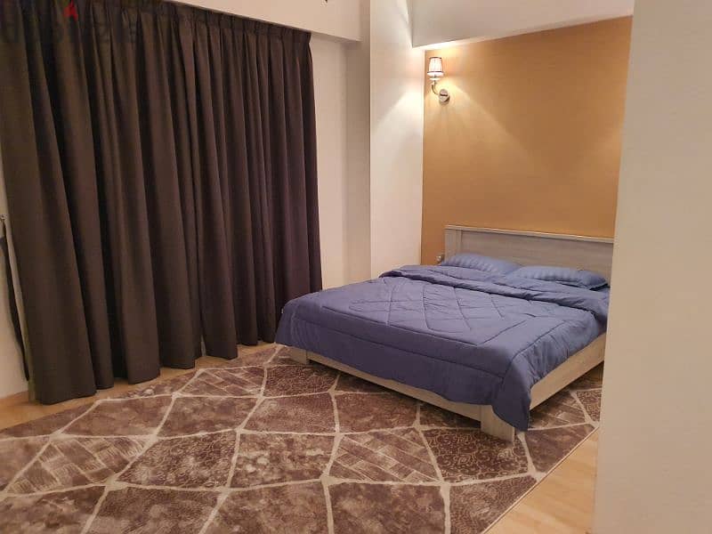 One Bed room apartment at Juffair Heights Towers 8