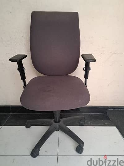 Office chair