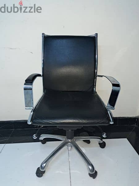 Office chair 3