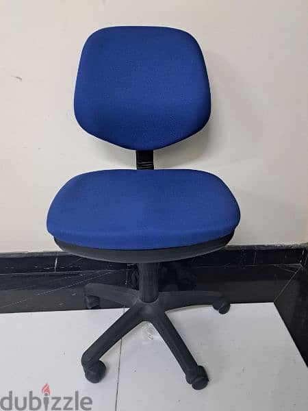 Office chair 4