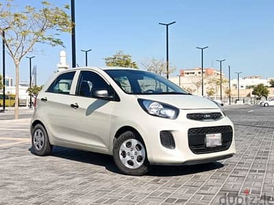 Kia Picanto 2017 FUEL EFFICIENT HATCHBACK CAR FOR SALE