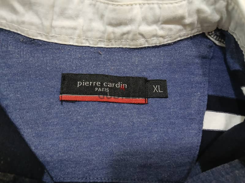 Pierre Cardin PARIS 1