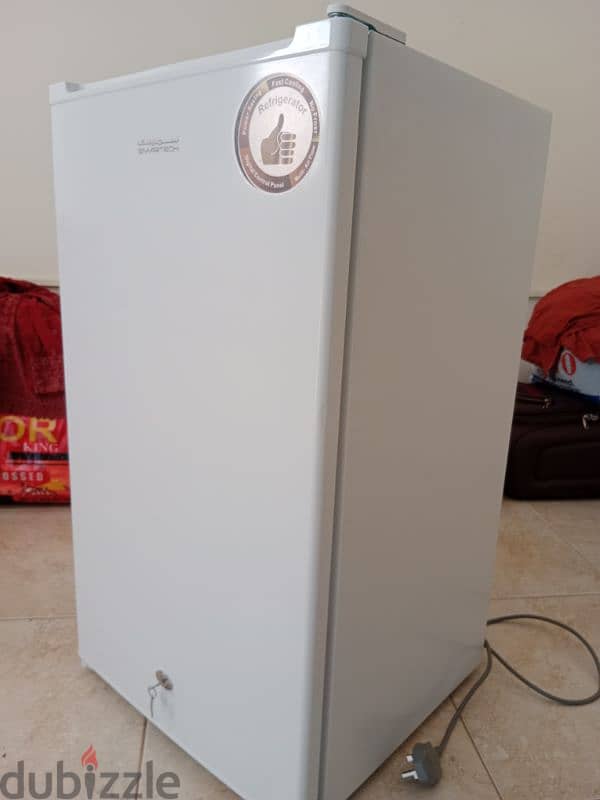 Small Refrigerator 1