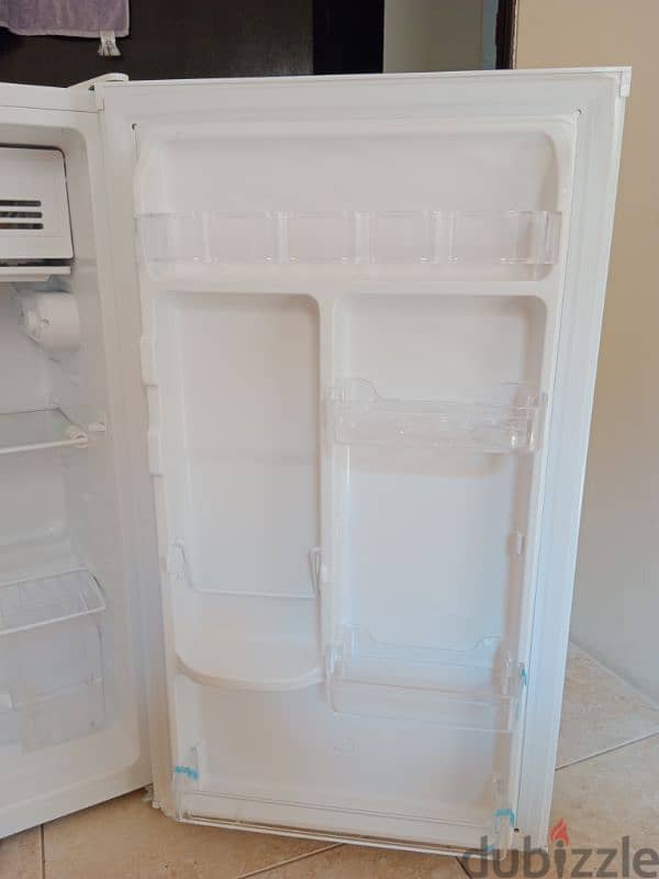 Small Refrigerator 2