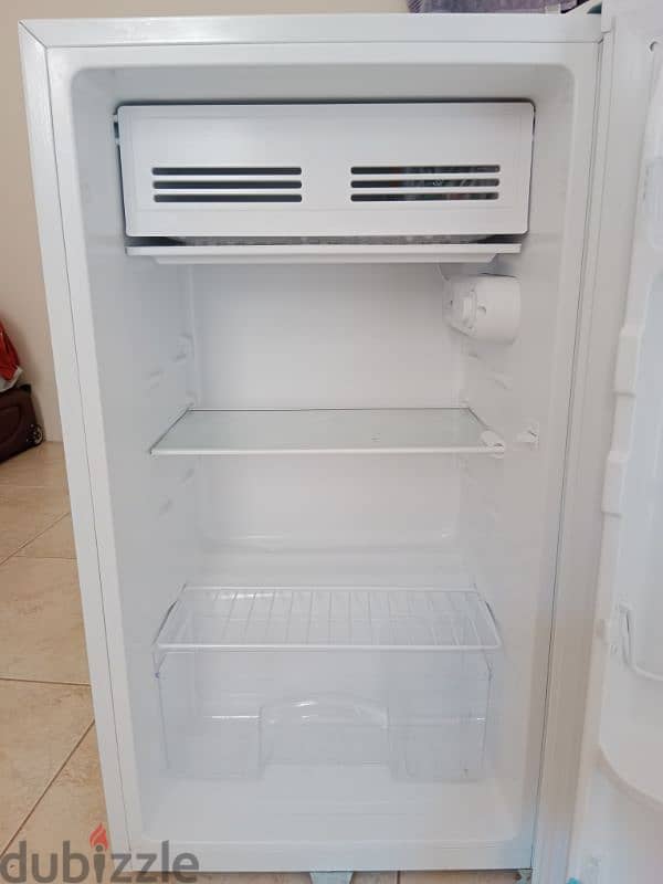 Small Refrigerator 3