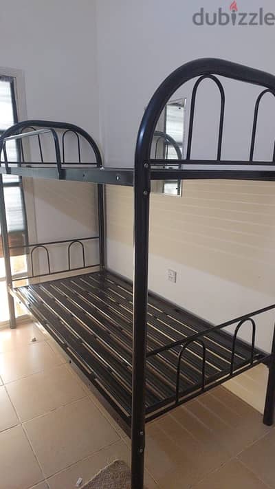 Bunk Bed for Sell with delivery