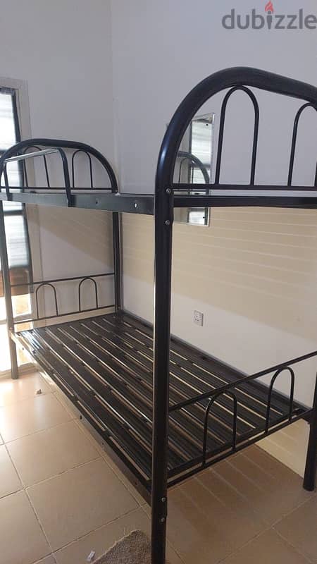 Bunk Bed for Sell with delivery 0