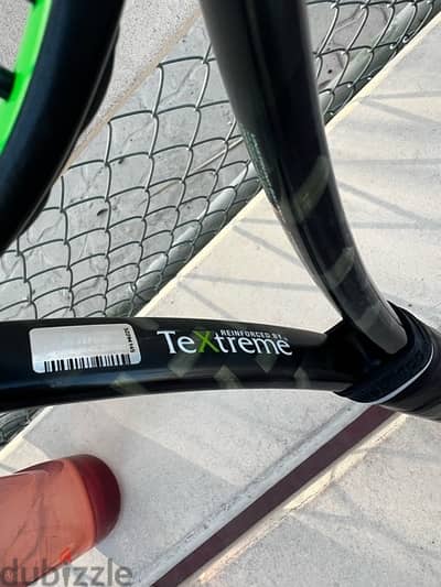 Tennis Racket