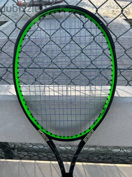 Tennis Racket 1