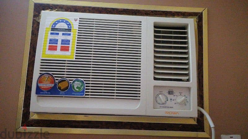 Air conditioner 0