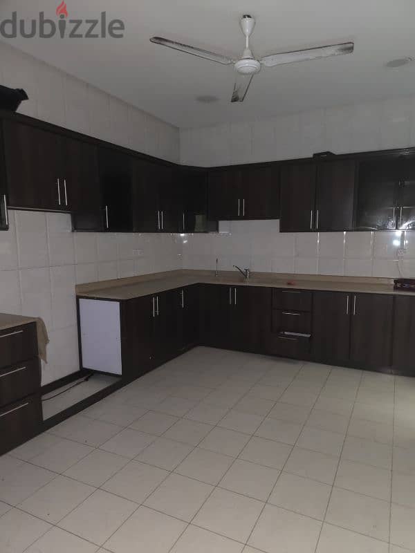 فيلا للبيع في الحد الجديد  قريب اسواق اصيل villa for sale in New Hidd 2