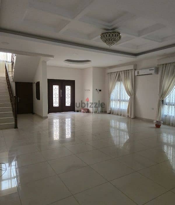 فيلا للبيع في الحد الجديد  قريب اسواق اصيل villa for sale in New Hidd 13