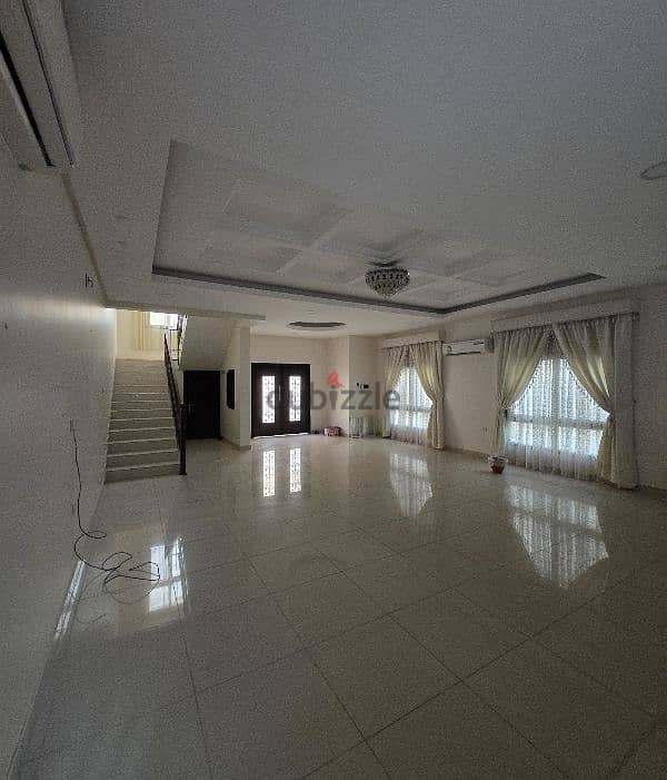 فيلا للبيع في الحد الجديد  قريب اسواق اصيل villa for sale in New Hidd 16