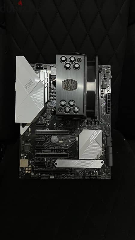 motherboard and cpu combo 3