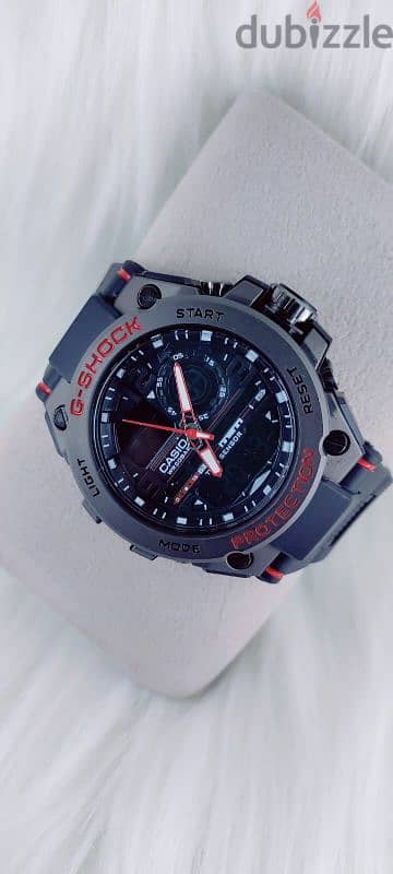 G shock 1