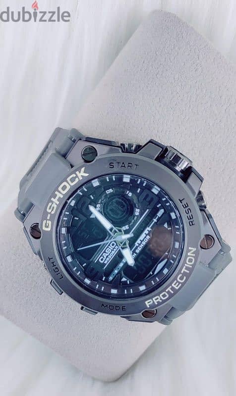 G shock 2