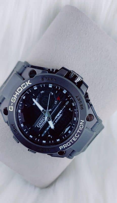 G shock 3