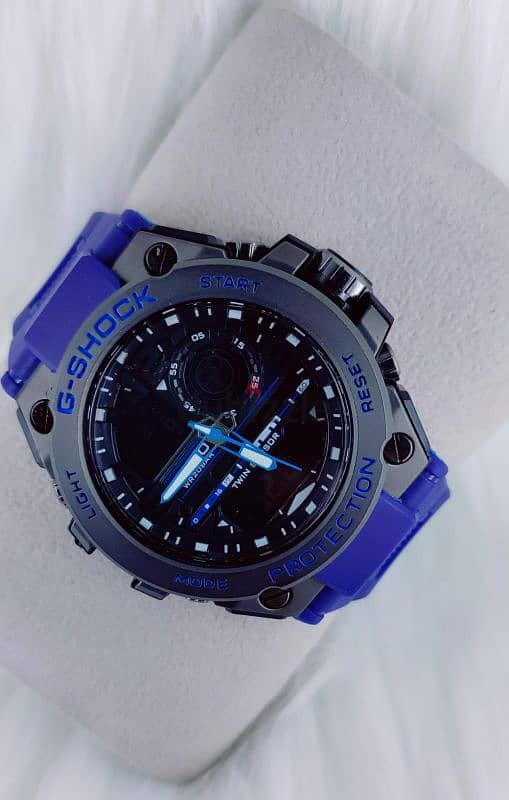 G shock 5