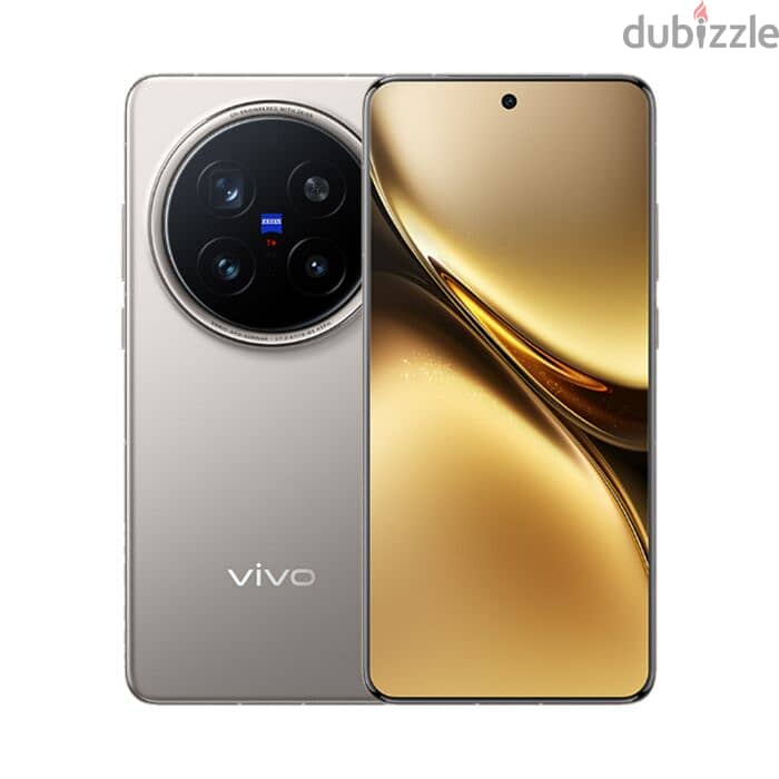 Vivo X200 Pro 256gb 1