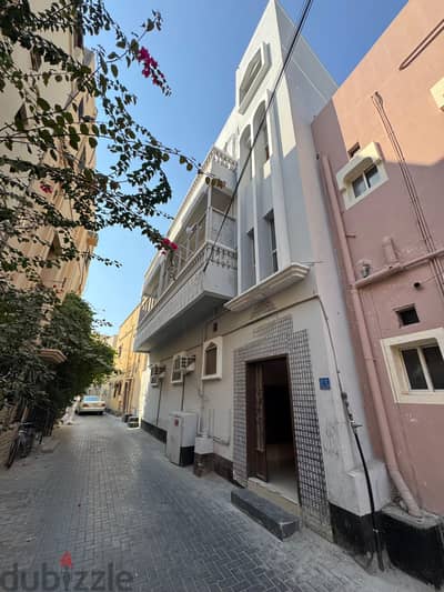 للإيجار شقة في الحد. . . Apartment for rent in Hidd