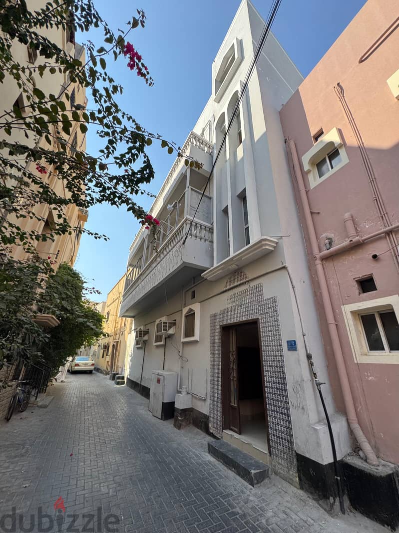 للإيجار شقة في الحد. . . Apartment for rent in Hidd 0