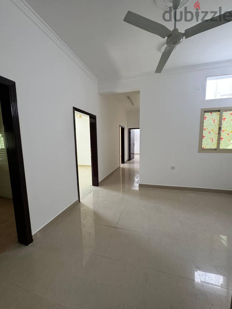 للإيجار شقة في الحد. . . Apartment for rent in Hidd 3